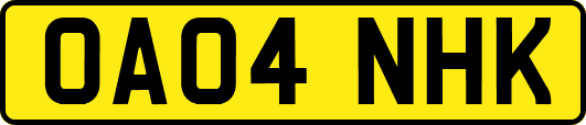 OA04NHK
