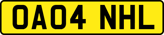 OA04NHL