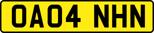 OA04NHN