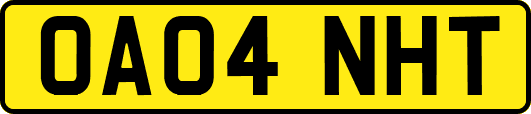 OA04NHT
