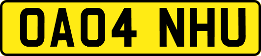 OA04NHU