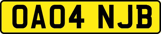 OA04NJB