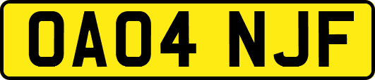OA04NJF