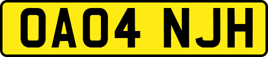 OA04NJH