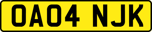 OA04NJK