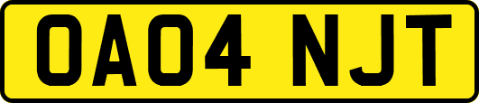 OA04NJT