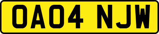 OA04NJW