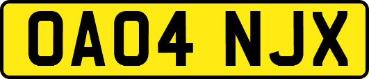 OA04NJX