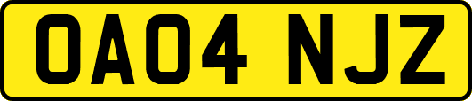 OA04NJZ