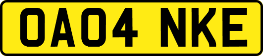 OA04NKE