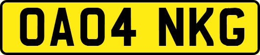 OA04NKG