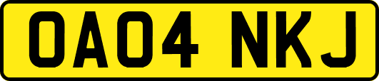 OA04NKJ