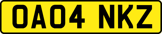 OA04NKZ