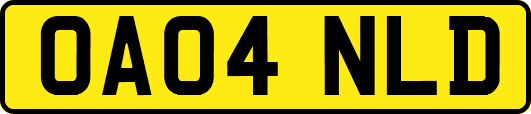 OA04NLD