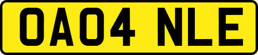 OA04NLE