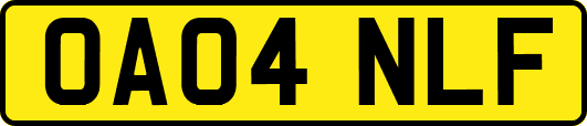 OA04NLF