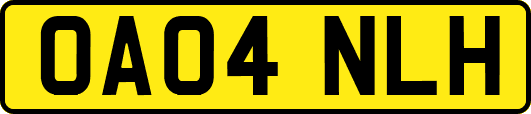 OA04NLH