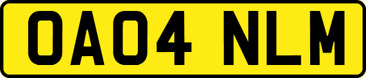 OA04NLM