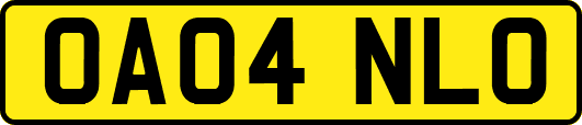 OA04NLO