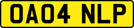 OA04NLP