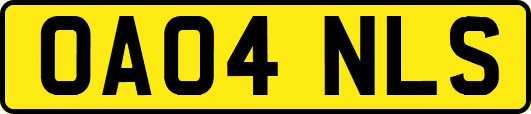 OA04NLS
