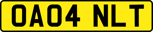 OA04NLT