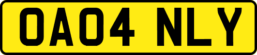 OA04NLY