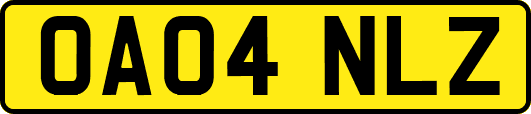 OA04NLZ