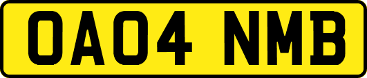 OA04NMB