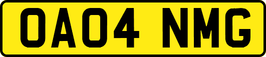 OA04NMG