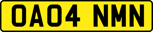 OA04NMN