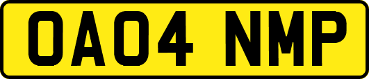 OA04NMP