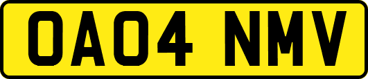 OA04NMV
