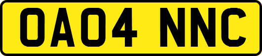 OA04NNC