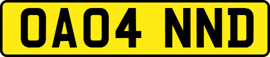 OA04NND