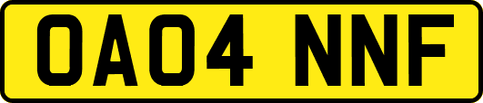 OA04NNF