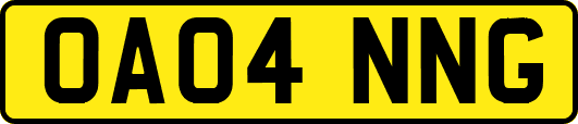 OA04NNG
