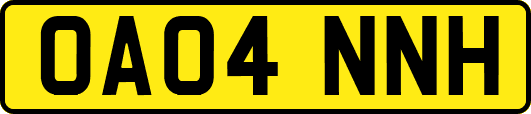 OA04NNH