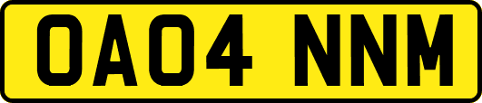 OA04NNM