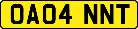 OA04NNT