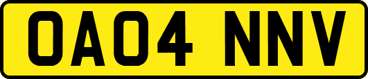OA04NNV