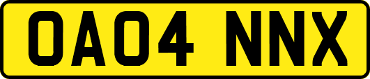 OA04NNX