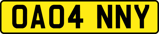 OA04NNY