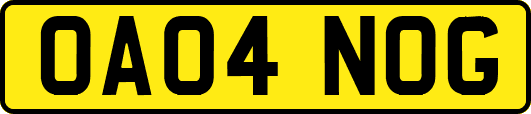 OA04NOG