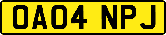 OA04NPJ
