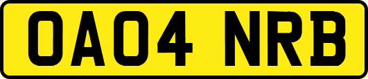 OA04NRB