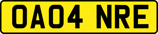 OA04NRE