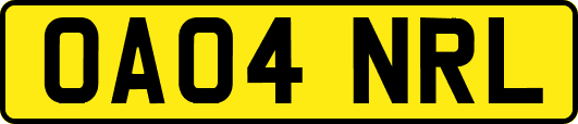 OA04NRL