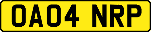 OA04NRP
