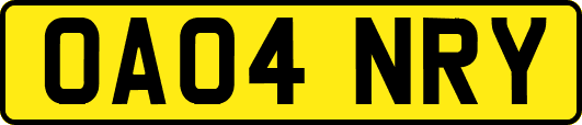 OA04NRY